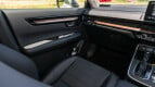 Honda CR-V Interior photo