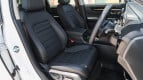 Honda CR-V Interior photo