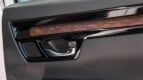 Honda CR-V Interior photo
