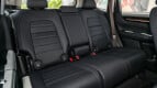 Honda CR-V Interior photo