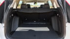 Honda CR-V Interior photo