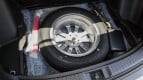 Honda CR-V Interior photo