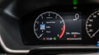 Honda CR-V Interior photo