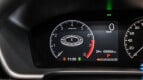 Honda CR-V Interior photo