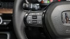Honda CR-V Interior photo
