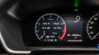 Honda CR-V Interior photo