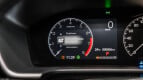 Honda CR-V Interior photo