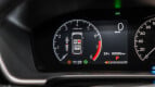 Honda CR-V Interior photo