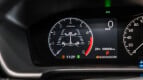 Honda CR-V Interior photo