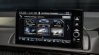 Honda CR-V Interior photo