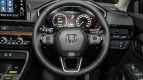 Honda CR-V Interior photo