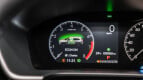 Honda CR-V Interior photo