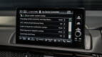 Honda CR-V Interior photo