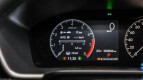 Honda CR-V Interior photo