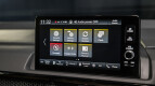 Honda CR-V Interior photo