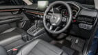 Honda CR-V Interior photo