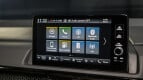 Honda CR-V Interior photo
