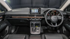 Honda CR-V Interior photo