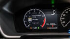 Honda CR-V Interior photo