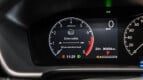 Honda CR-V Interior photo