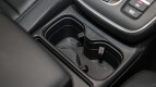 Honda CR-V Interior photo