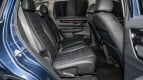 Honda CR-V Interior photo