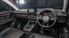 Honda CR-V Interior photo