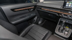 Honda CR-V Interior photo