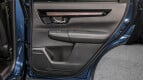 Honda CR-V Interior photo
