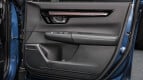 Honda CR-V Interior photo