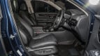 Honda CR-V Interior photo