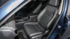 Honda CR-V Interior photo