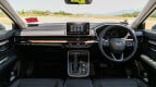 Honda CR-V Interior photo