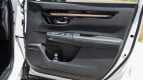 Honda CR-V Interior photo