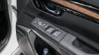 Honda CR-V Interior photo