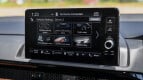 Honda CR-V Interior photo