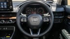 Honda CR-V Interior photo