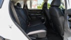 Honda CR-V Interior photo