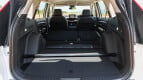 Honda CR-V Interior photo