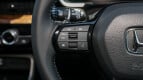 Honda CR-V Interior photo