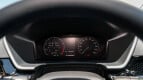 Honda CR-V Interior photo