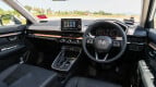 Honda CR-V Interior photo