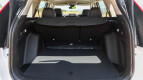 Honda CR-V Interior photo
