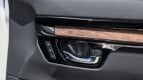 Honda CR-V Interior photo