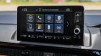 Honda CR-V Interior photo