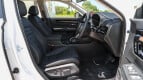 Honda CR-V Interior photo