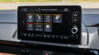 Honda CR-V Interior photo