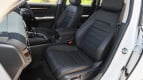 Honda CR-V Interior photo