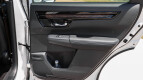 Honda CR-V Interior photo