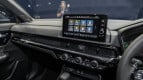 Honda CR-V Interior photo